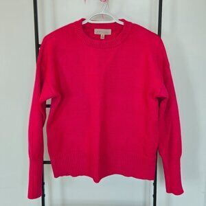 Philosophy Sweater |  | Pink